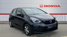 Honda Jazz 1.5 i-MMD Hybrid SR 5dr eCVT Hybrid Hatchback